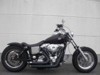 Harley Davidson FXDWG Dyna Wide Glide *Custom Umbau* Niedersachsen - Achim Vorschau