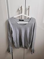 Mango, Langarmshirt, grau, S Geeste - Dalum Vorschau