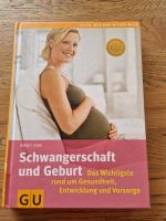 Buch Schwangerschaft und Geburt Baden-Württemberg - Schömberg b. Württ Vorschau