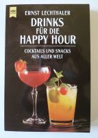Lechthaler, Drinks für die Happy Hour, Bar Cocktail Snack Rezepte Berlin - Charlottenburg Vorschau