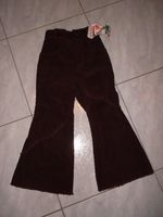 Peppino Mädchen cordhose Gr.104  NEU mit Etikett Niedersachsen - Celle Vorschau