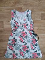 Umstandskleid mit Stillfunktion Gr. 40 Blumen Berlin - Pankow Vorschau
