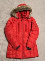 Wellensteyn Hollywood Winterjacke in coral, Größe M, top Zustand Berlin - Kladow Vorschau