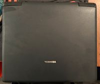 Laptop Toshiba Satelitte sp2100 Nordrhein-Westfalen - Steinheim Vorschau