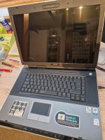 alter Asus Gaming Laptop! WIndows XP *Retro* Rheinland-Pfalz - Burgbrohl Vorschau