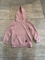 Topolino Kinder Pullover Pulli Kapuzenpullover Größe 110 Bayern - Peiting Vorschau