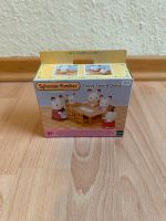 Sylvanian Families Family Table & Chairs | Miniatur | Puppenhaus Schleswig-Holstein - Kiel Vorschau