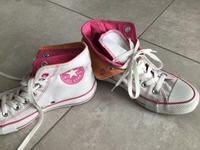 Chucks - Converse All Star Gr. 38 Baden-Württemberg - Kernen im Remstal Vorschau