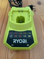 Ryobi BCl14181H Ladegerät One+ Akku - One Plus Kiel - Wellsee-Kronsburg-Rönne Vorschau