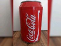Coca Cola, Cool Can 10 Minikühlschrank Leipzig - Volkmarsdorf Vorschau