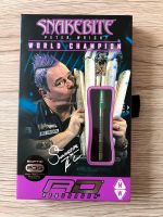 Peter Wright Softdarts Thüringen - Erfurt Vorschau