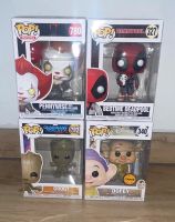 Funko POP Figuren Baden-Württemberg - Gengenbach Vorschau