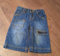 ♥️ Top * Verbaudet  * Jeans * blau * Größe 92 Nordrhein-Westfalen - Moers Vorschau