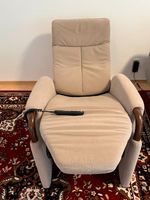 Relax Sessel mit Verstellbare Funktionen Nordrhein-Westfalen - Wachtberg Vorschau