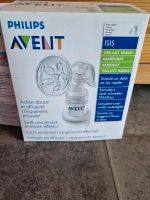 Philips avent milchpumpe Nordrhein-Westfalen - Kürten Vorschau