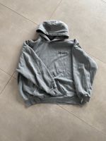 * Dropsize Hoodie oversize, Größe S, grau * TOP * Nordrhein-Westfalen - Leverkusen Vorschau