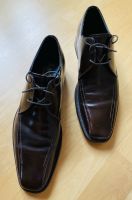 Loake Herrenschuhe, Gr. 42, Braun, einmal getragen, inkl. Versand Hessen - Dreieich Vorschau