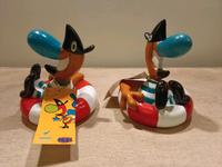 Rares Twipsy Maskottchen der Weltausstellung Expo 2000 Hanover Bayern - Ingolstadt Vorschau