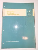 Mercedes-Benz Handbuch Stuttgart - Feuerbach Vorschau