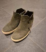 Ecco Soft 7 W Ankle Boots, Gr. 39 Baden-Württemberg - Bad Krozingen Vorschau