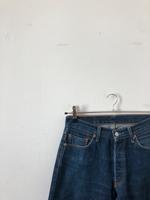 Vintage Levi’s 501 Jeans W30 L30 Stonewashed Blue Friedrichshain-Kreuzberg - Kreuzberg Vorschau