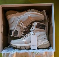 Lässiger Mustang Winter Boot mit Metallic Details Thüringen - Erfurt Vorschau