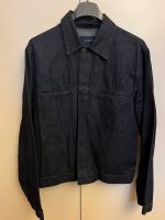 Burberry Jeans Jacke in Blau Größe S Baden-Württemberg - Mannheim Vorschau