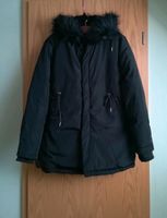 Winterjacke/Mantel Gr. 44  ungetragen Niedersachsen - Sulingen Vorschau