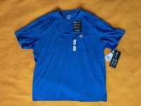 CARHARTT work-dry T-Shirt royal-blau Brusttasche L Hannover - Vahrenwald-List Vorschau