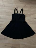 A-Linie Minikleid Gr.S mit Strechanteil Ungetragen Köln - Bickendorf Vorschau