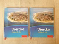 2 mal: Diercke Erdkunde 5/6 ISBN 9783141446708 Niedersachsen - Garstedt Vorschau