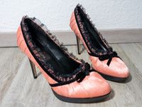 Damen Schuhe / Pleaser BLIS38  in Rosa / Gr. 10 / 40 Essen - Rüttenscheid Vorschau