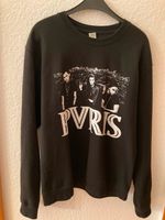 PVRIS Sweat Top Gr. M Wiesbaden - Erbenheim Vorschau