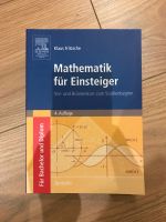 Mathematik für Einsteiger - Fritzsche Dresden - Löbtau-Nord Vorschau