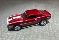 Mattel Hot Wheels 68 Copo Camaro Rheinland-Pfalz - Trier Vorschau