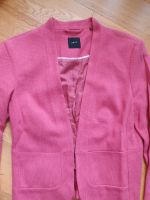 Zero Blazer pink koralle rosa Gr 38 Bayern - Straubing Vorschau