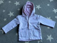 Feetje Baby Wendejacke rosa Größe 74 Nordrhein-Westfalen - Borken Vorschau