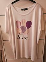 Neues Damen T Shirt von Aniston Selected Größe 44 Hessen - Hessisch Lichtenau Vorschau