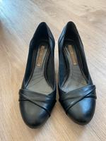 Buffalo 40 Pumps High Heels Stöckelschuhe Lederschuhe Rostock - Stadtmitte Vorschau