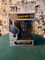 Borderlands Butt Stallion Funko Pop NYCC Bayern - Burglengenfeld Vorschau