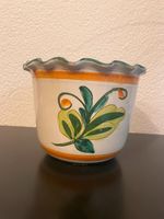 Keramik Blumentopf Übertopf Hessen - Baunatal Vorschau