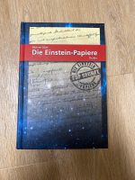 Die Einsteinpapiere - Thriller - Michael Göde Baden-Württemberg - Ellhofen Vorschau