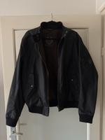 Belstaff Jacke wie neu original 54 Neuhausen-Nymphenburg - Neuhausen Vorschau