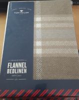 Bettwäsche Tom Tailor Flannel 4er Set neu original verpackt Bayern - Straßkirchen Vorschau