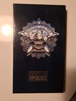 The Police - Message in a Box 4 CD Box Set / Sammler Geschenk Nordrhein-Westfalen - Solingen Vorschau