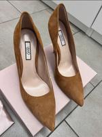 Liu Jo Pumps Gr.40  aus Veloursleder Neu mit Karton Bayern - Gersthofen Vorschau
