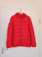 Geographical Norway Jacke Größe 42 44 top Zustand rot Bayern - Coburg Vorschau