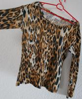 Zara Shirt Leo Gr. M-XL Vintage 2000er y2k Rheinland-Pfalz - Niederroßbach Vorschau