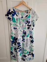 Boden Kleid 38 M Sommerkleid Blumen Bayern - Weißenhorn Vorschau