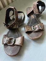 Sandalen S. Oliver Braun Niedersachsen - Wischhafen Vorschau